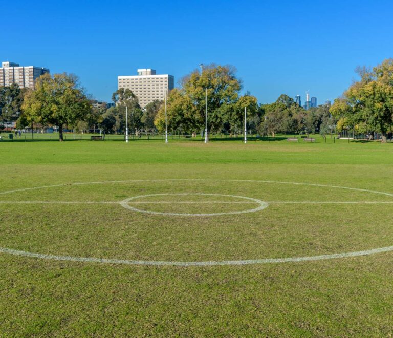 The Basics of Aussie Rules Football