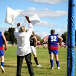 The Evolution Of Data With AI In Sports