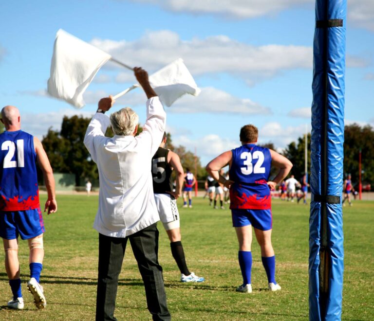 The Evolution Of Data With AI In Sports