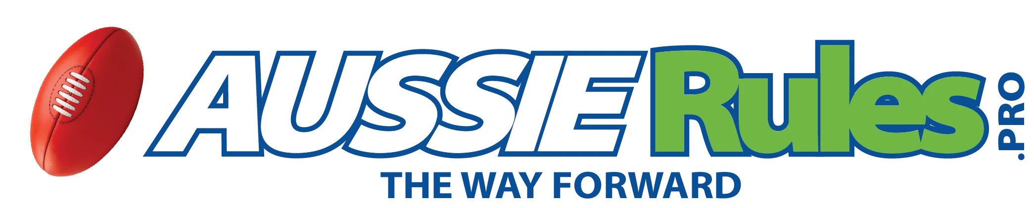 Aussie Rules Pro